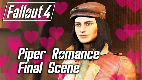 fallout 4 who can you romance|fallout 4 romance ideas.